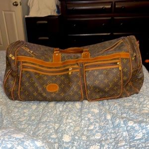 LOUIS VUITTON imitation Travel Bag